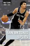 San Antonio Spurs cover