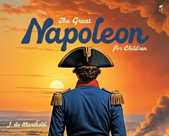 The Great Napoleon for Children cover