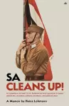 SA Cleans Up! cover