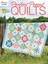 Perfect Precut Quilts cover