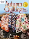 Autumn Quilting With Wendy Sheppard cover