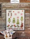 Creative Precut Quilts cover