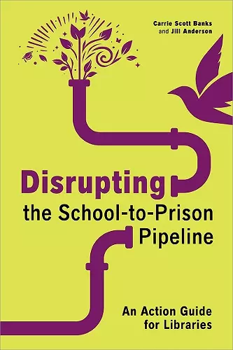 Disrupting the School-to-Prison Pipeline cover