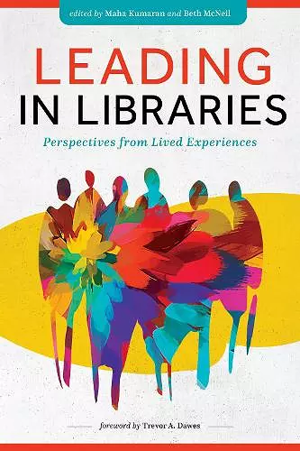 Leading Libraries cover