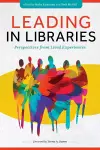 Leading Libraries cover