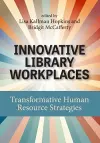 Innovative Library Workplaces cover
