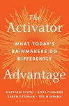 The Activator Advantage cover