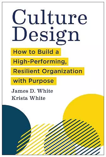 Culture Design cover