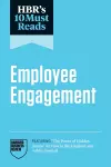 HBR's 10 Must Reads on Employee Engagement cover