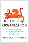 The Octopus Organization cover