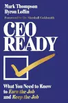 CEO Ready cover