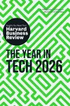 The Year in Tech, 2026 cover