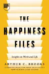 The Happiness Files cover