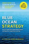 Blue Ocean Strategy, Enhanced Edition cover