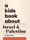A Kids Book About Israel & Palestine cover