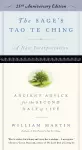 The Sage's Tao Te Ching, 25th Anniversary Edition cover