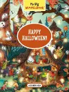 My Big Wimmelbook® - Happy Halloween! cover