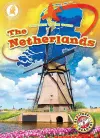 The Netherlands cover
