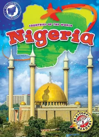 Nigeria cover