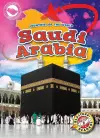Saudi Arabia cover