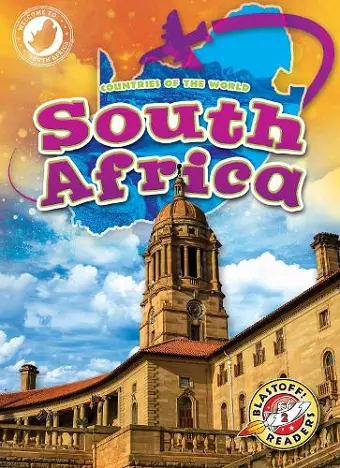 South Africa cover