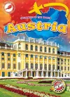 Austria cover