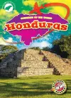 Honduras cover