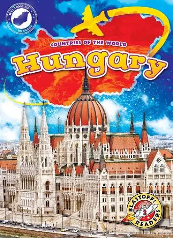 Hungary cover