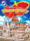 Hungary cover