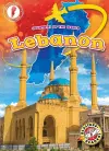 Lebanon cover