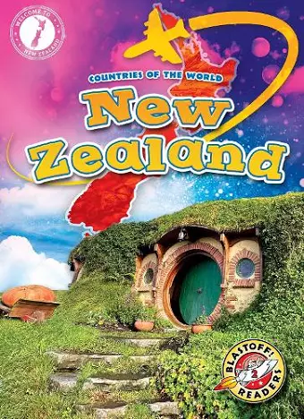 New Zealand cover