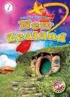 New Zealand cover