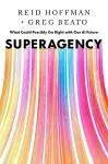 Superagency cover