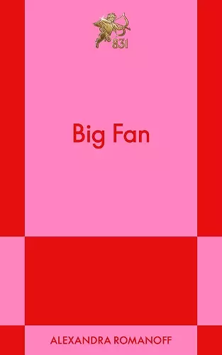 Big Fan cover