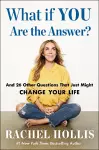 What If YOU Are the Answer? cover