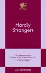 Hardly Strangers cover