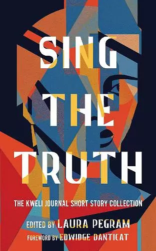 Sing the Truth cover