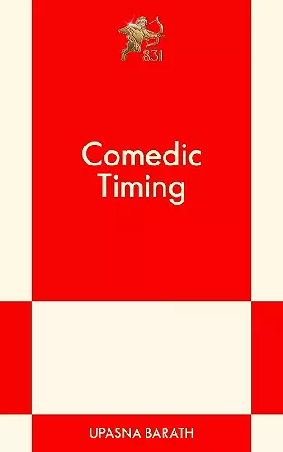 Comedic Timing cover