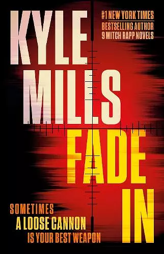 Fade In cover