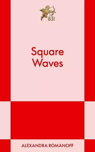 Square Waves cover