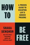 How to Be Free cover
