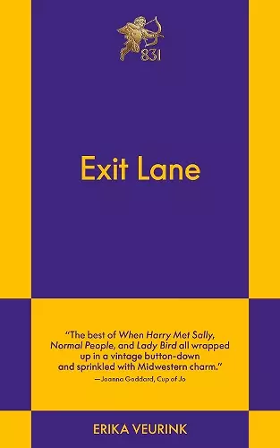 Exit Lane cover