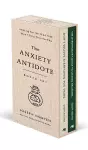 The Anxiety Antidote Boxed Set cover