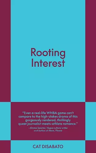 Rooting Interest cover