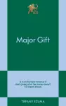 Major Gift cover