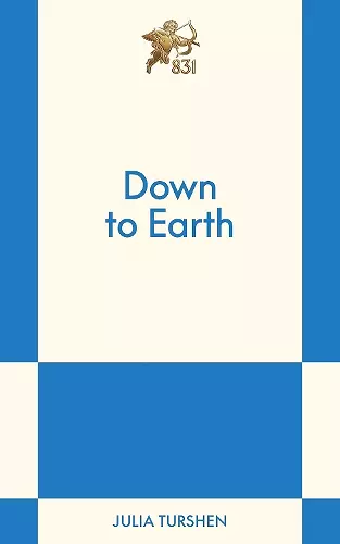 Down to Earth cover