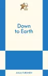 Down to Earth cover