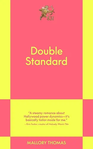 Double Standard cover
