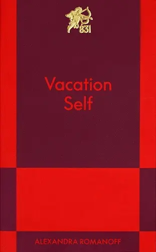 Vacation Self cover