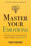 Master Your Emotions cover